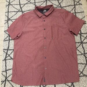 Men's zeroxposur travel series XXL Shirt